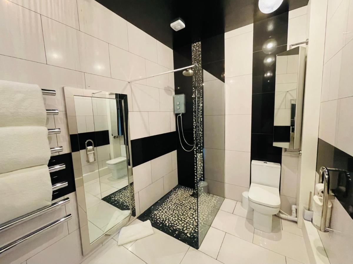 Phoenix Apartments Goole Luaran gambar